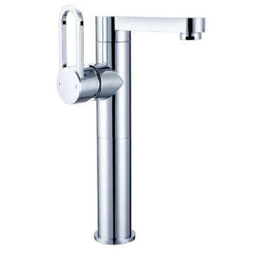 China Manufacture Bathroom Basin Faucet (ICD-R003B)